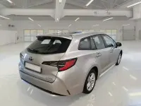 Usata Toyota Corolla Business Edition 97 CV (71 kW) 2021 Station wagon