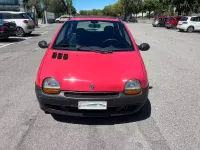Usata Renault Twingo 54 CV (39 kW) 1995 Utilitaria
