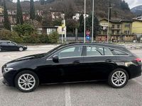 Usata Mercedes CLA200 Shooting Brake 150 CV (110 kW) 2020 Station wagon