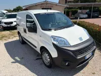 Usata Fiat Fiorino 95 CV (69 kW) 2024 Bianco Monovolume