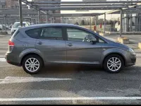 Usata Seat Altea XL Ecomotive 105 CV (77 kW) 2013 Monovolume