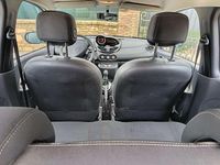 Usata Renault Twingo 75 CV (55 kW) 2014 Bianco Utilitaria