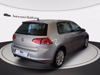 usata VW Golf 5p 1.6 tdi business 110cv dsg