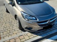 usata Opel Corsa 5ª serie - 2015