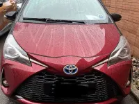 Usata Toyota Yaris 87 CV (63 kW) 2019 Utilitaria