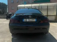Usata Mercedes 170 170 CV (125 kW) 2013 Nero Berlina