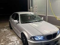 Usata BMW 328 193 CV (141 kW) 1999 Coupé