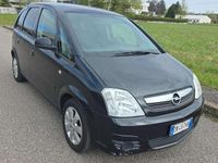 Usata Opel Meriva Cosmo 105 CV (77 kW) 2008 Other Monovolume
