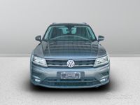 usata VW Tiguan Tiguan II 2016 -1.6 tdi U10085