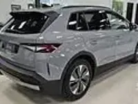 Nuova Skoda Elroq Selection 139 kW (190 CV) 2026 Grigio scuro SUV