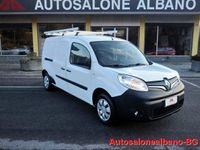 usata Renault Kangoo 1.5 dCi 110CV F.AP. S&S 3P MaxI