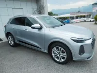 Usata Audi Q5 Advanced Plus 203 CV (149 kW) 2026 Argento SUV
