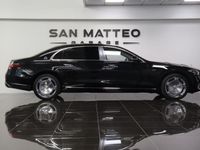 usata Mercedes S680 Maybach Premium Plus First Class Package 4matic