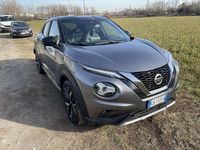 Usata Nissan Juke 117 CV (86 kW) 2020 SUV