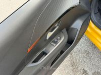 Gebraucht Peugeot 208 Active 75 PS (55 kW) 2020 Gelb Kleinwagen