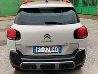 Usata Citroën C3 Aircross 2019 SUV