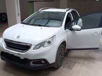 usata Peugeot 2008 - 2015 gpl