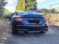 Usata Audi TT S-Line 184 CV (135 kW) 2015 Coupé