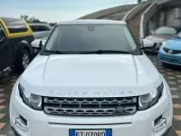 Usata Land Rover Range Rover evoque Pure 150 CV (110 kW) 2015 SUV