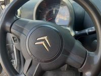 Usata Citroën C1 68 CV (50 kW) 2006 Grigio Utilitaria