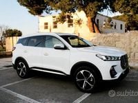 Usata DR DR 6.0 185 CV (136 kW) 2024 Bianco SUV