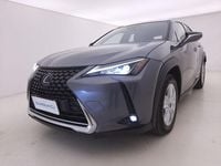 Usata Lexus UX Business Edition 183 CV (134 kW) 2021 Grigio SUV