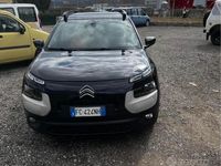 usata Citroën C4 Cactus 1.6 e-HDi 92 ETG6 Feel