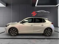 Usata Opel Corsa S 101 CV (74 kW) 2025 Grigio Utilitaria