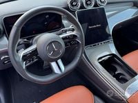 Occasion Mercedes GLC200 AMG Line Premium Plus 163 ch (119 kW) 2025 Noir SUV