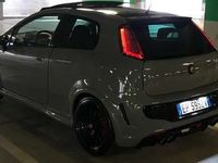 usata Abarth Punto Evo 1.4 16v t. jet 99 kw ( 250cv )