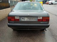 Usata Lancia Prisma 80 CV (58 kW) 1989 Gray Berlina
