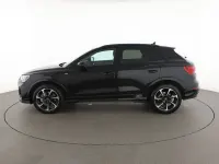 Usata Audi Q3 S-Line 245 CV (180 kW) 2023 Nero SUV
