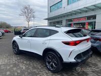 Gebraucht Cupra Formentor 150 PS (110 kW) 2025 Weiß SUV