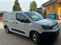 Usata Fiat Doblò Active 131 CV (96 kW) 2023 Bianco Monovolume