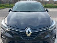 Usata Renault Clio V 2020 Nero