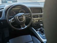 usata Audi Q5 2.0 tdi Advanced quattro 170cv