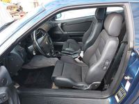 Usata Alfa Romeo GTV 201 CV (147 kW) 1997 Blu Coupé