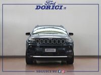 usata Jeep Compass 1.3 Turbo 190Cv PHEV Limited 4xe