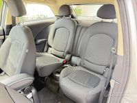 Usata Mini Paceman 111 CV (81 kW) 2015 Utilitaria