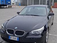 Usata BMW 520 163 CV (119 kW) 2006 Station wagon