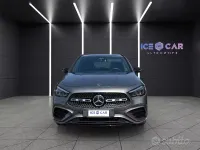 Usata Mercedes GLA200 Advanced Plus 150 CV (110 kW) 2024 Grigio SUV
