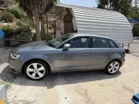 Usata Audi A3 Sport 150 CV (110 kW) 2017 Berlina