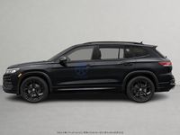 Usata VW Tiguan Goal 150 CV (110 kW) 2025 Nero SUV