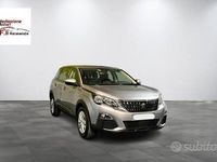Usata Peugeot 5008 Business-Line 130 CV (95 kW) 2020 Grigio SUV