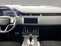 Usata Land Rover Range Rover evoque R-Dynamic 2021 Firenze red