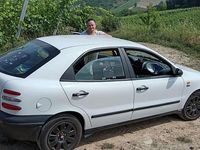 Begagnad Fiat Brava S 75 HK (55 kW) 1996 Halvkombi