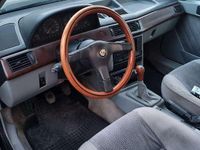 Usata Alfa Romeo 155 Super 150 CV (110 kW) 1996 Berlina