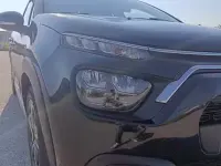 Usata Citroën C3 83 CV (61 kW) 2021 Nero Utilitaria