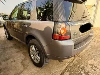 Usata Land Rover Freelander 2 150 CV (110 kW) 2014 Grigio SUV