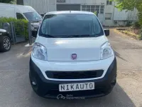 Usata Fiat Fiorino Trekking 80 CV (58 kW) 2021 Monovolume